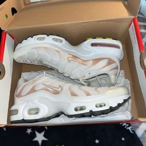 Nike Air Max Plus